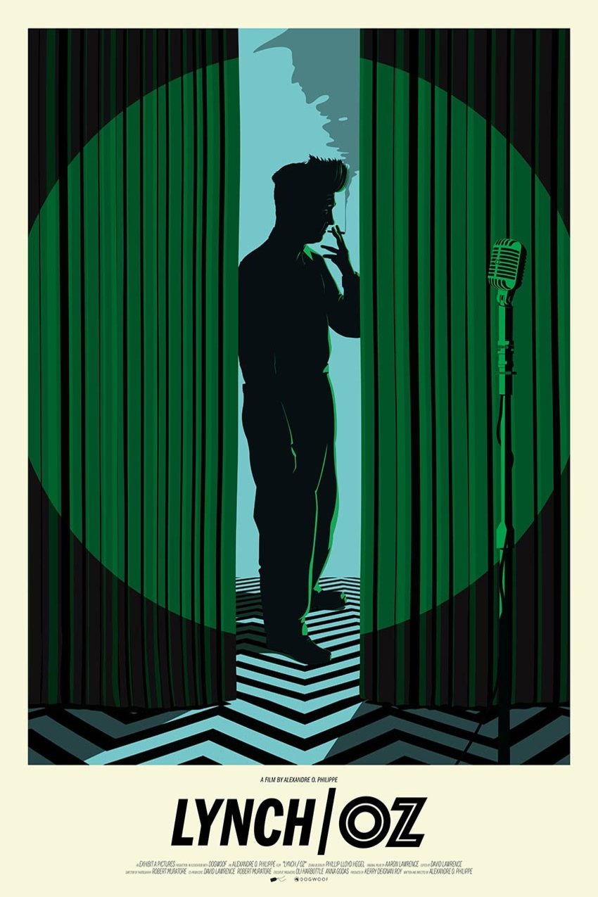 Poster of the movie Lynch/Oz