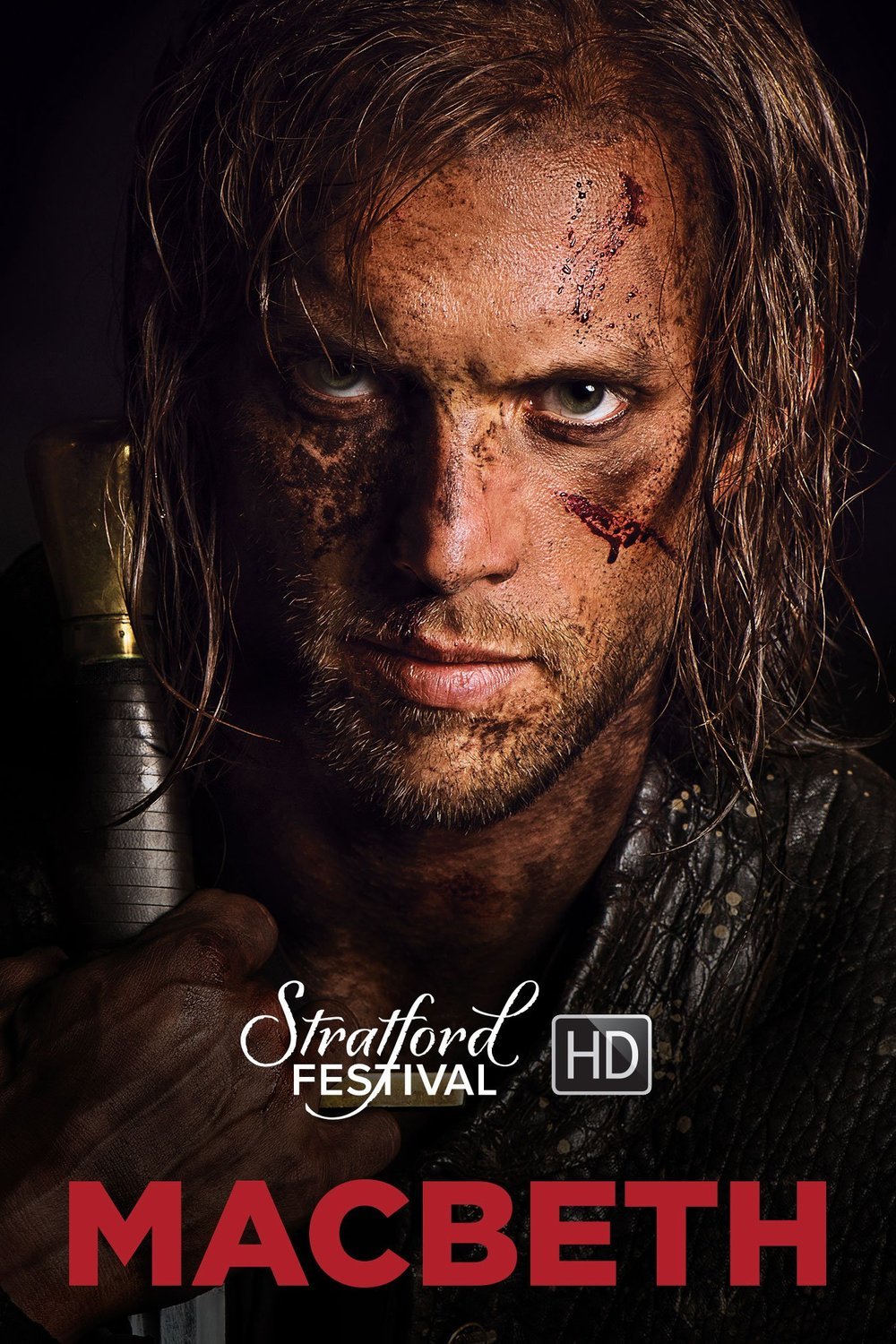 L'affiche du film Macbeth [2017]