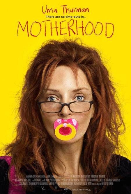 L'affiche du film Motherhood