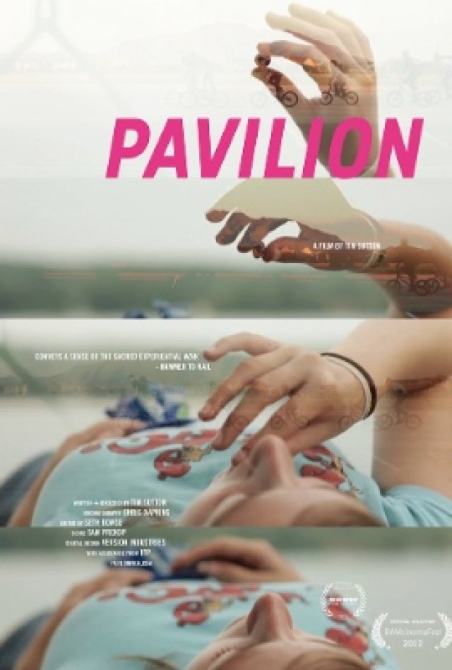 Poster of the movie Pavilion