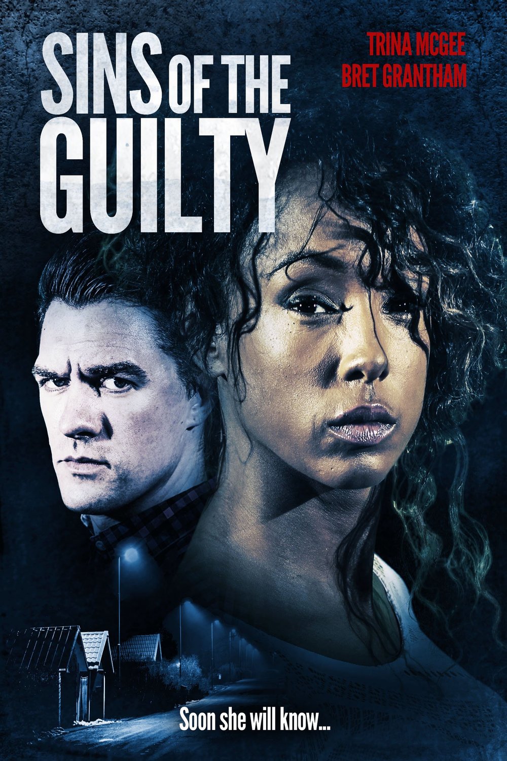 Poster of the movie Sins of the Guilty