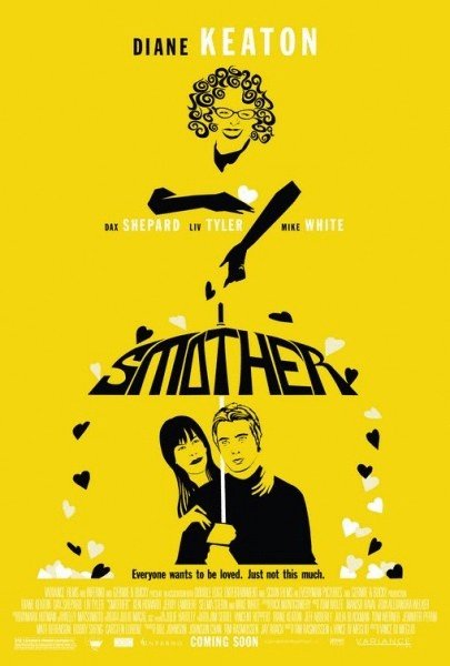Poster of the movie Smother [2008]