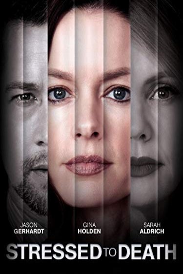 Poster of the movie Stressed to Death