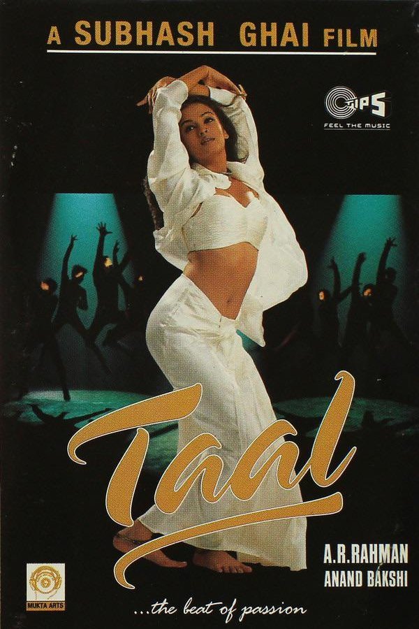 Poster of the movie Taal