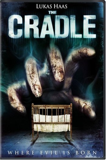 L'affiche du film The Cradle