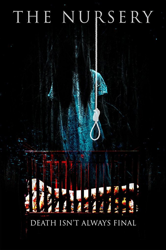 Poster of the movie The Nursery