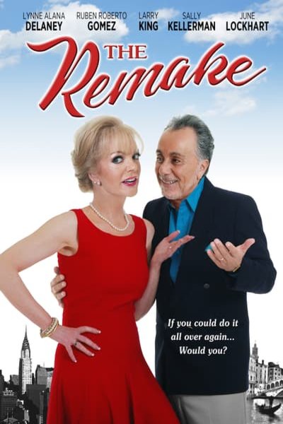 Poster of the movie The Remake