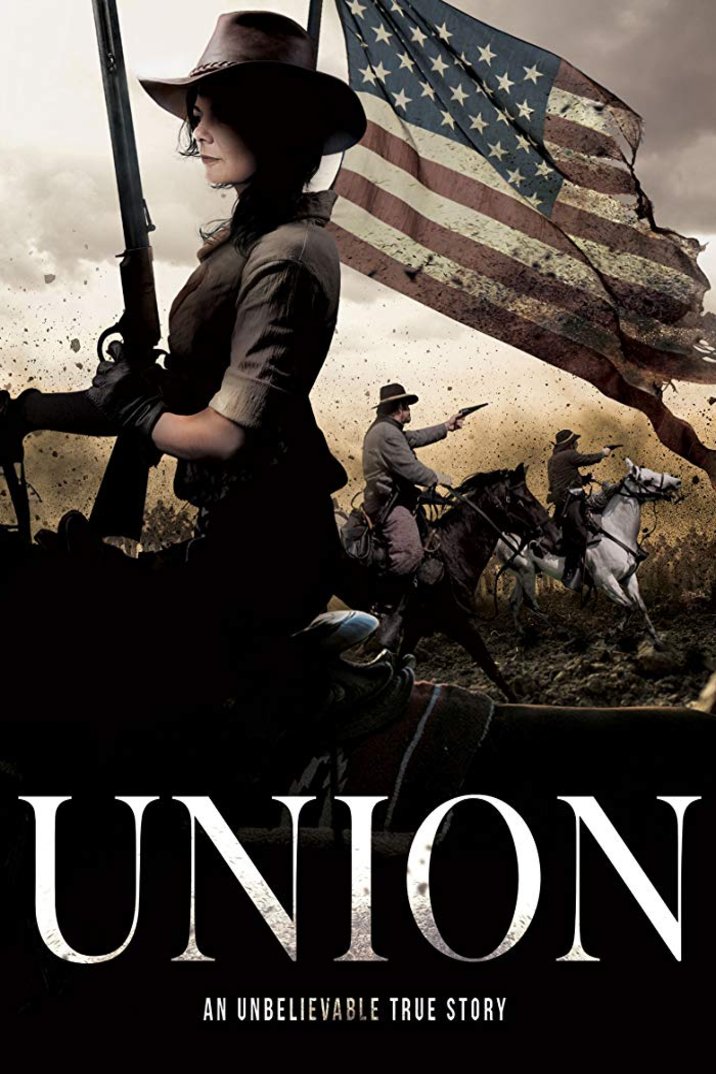 L'affiche du film Union