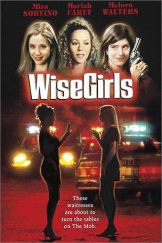 L'affiche du film WiseGirls