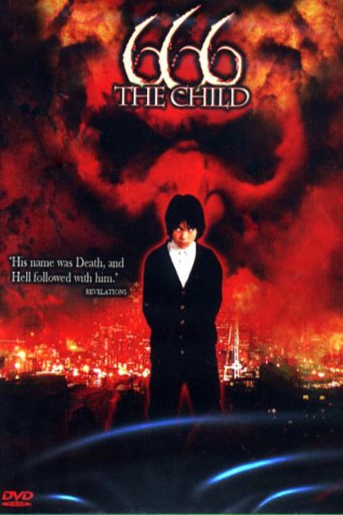 Poster of the movie 666: The Child