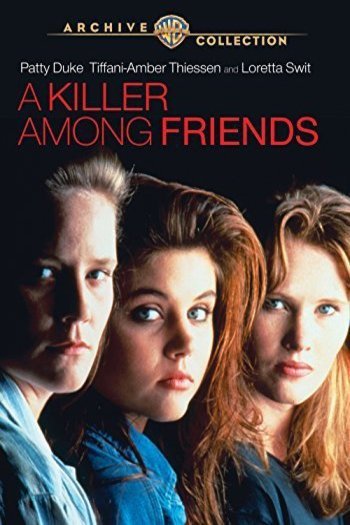 Poster of the movie A Killer Among Friends