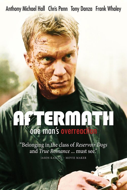 Poster of the movie Aftermath