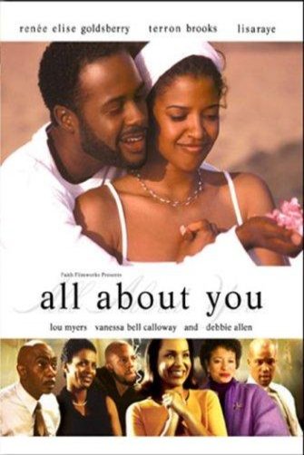 Poster of the movie All About You