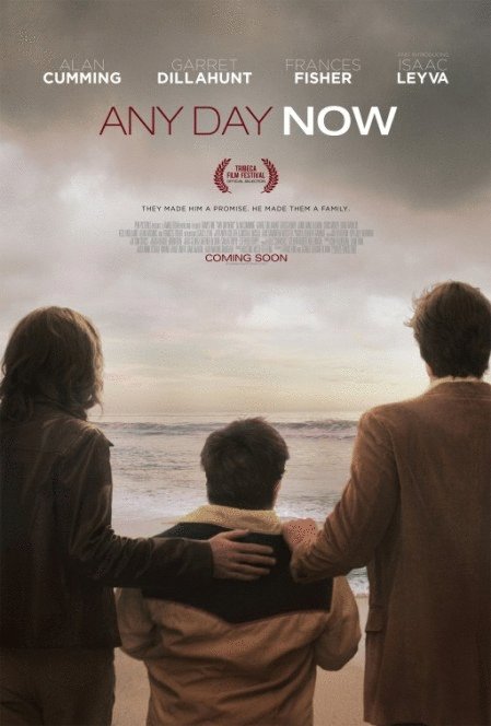 Poster of the movie Any Day Now