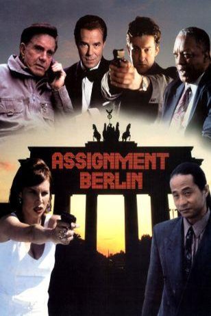 Poster of the movie Assignment Berlin
