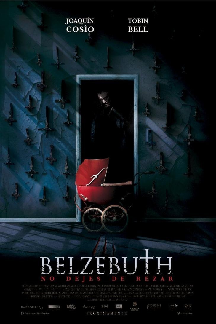 L'affiche du film Belzebuth
