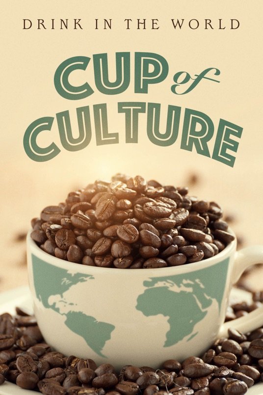 L'affiche du film Cup of Culture
