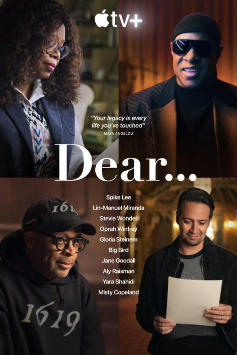 Poster of the movie Dear...