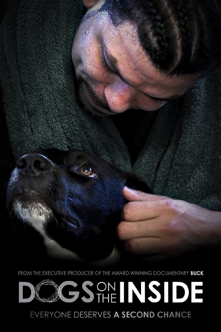 Poster of the movie Dogs on the Inside