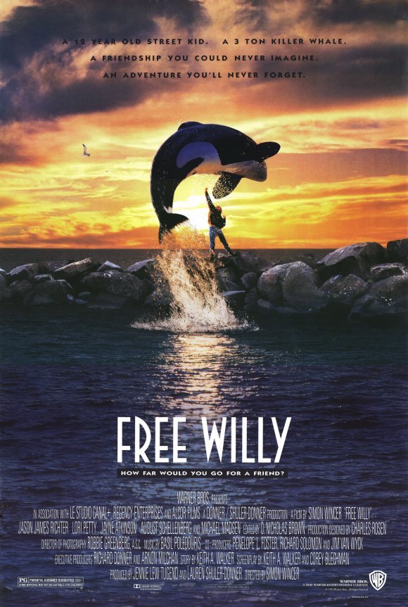 Poster of the movie Mon Ami Willy