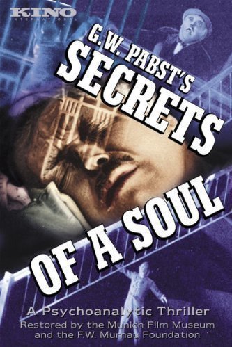 Poster of the movie Geheimnisse einer Seele