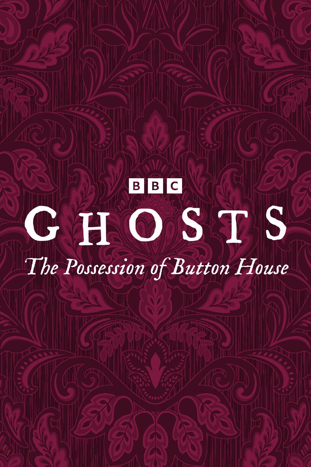 Poster of the movie Ghosts: The Possession of Button House [2026]