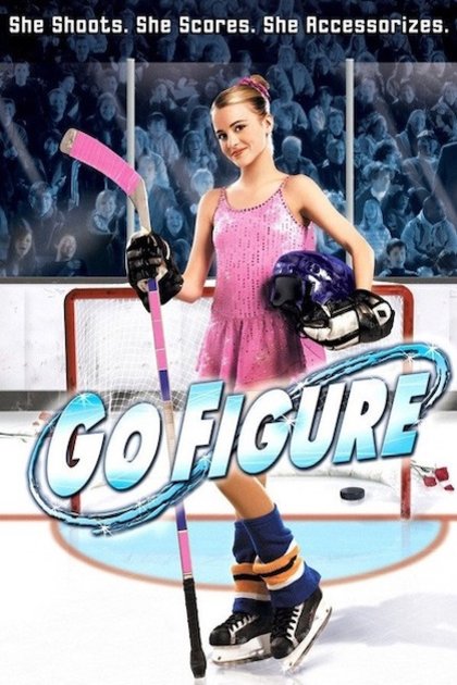 Poster of the movie Go Figure