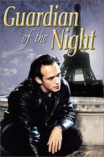 L'affiche du film Gardien de la nuit