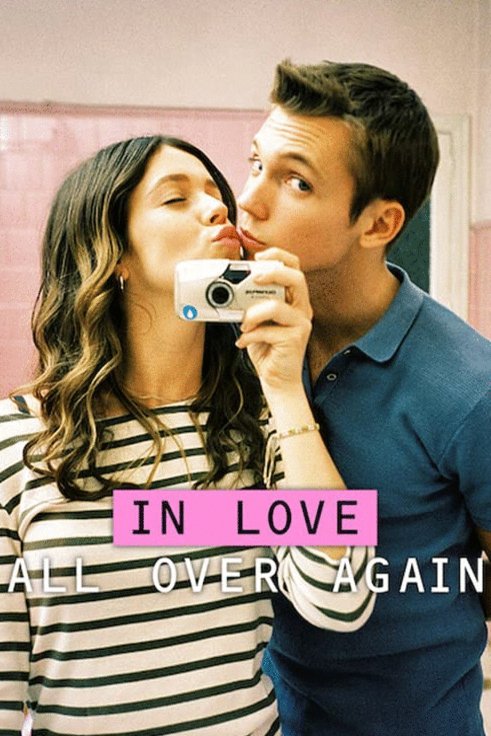 Poster of the movie In Love All Over Again