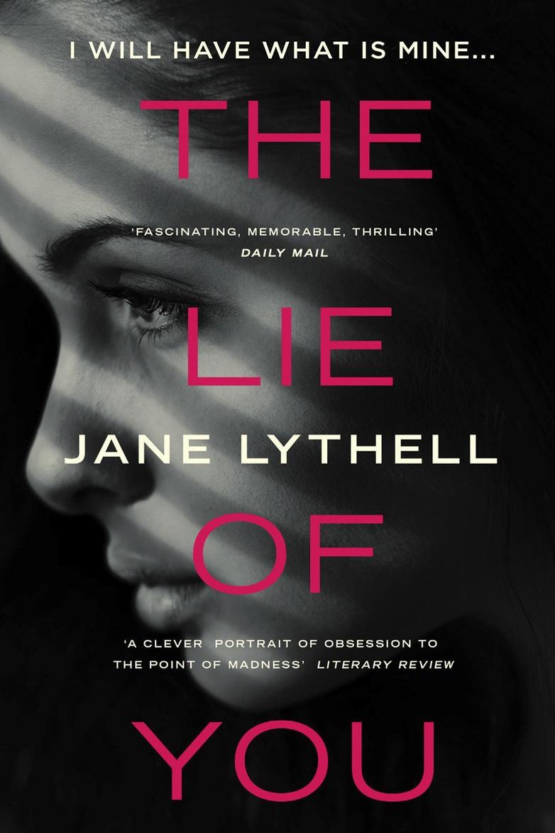 L'affiche du film Lie of You