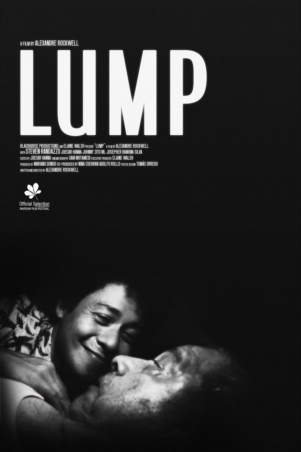 Poster of the movie Lump [2024]
