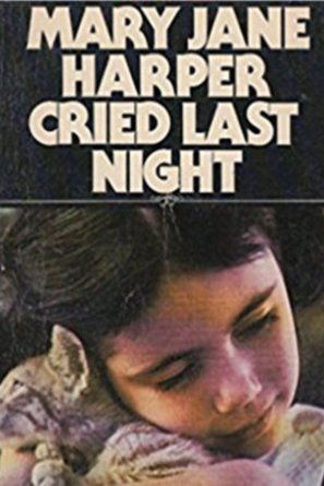 L'affiche du film Mary Jane Harper Cried Last Night