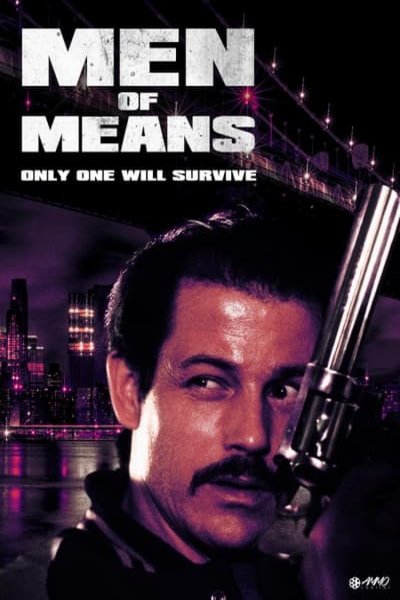 L'affiche du film Men of Means [1998]