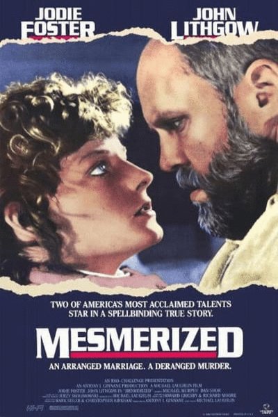L'affiche du film Mesmerized