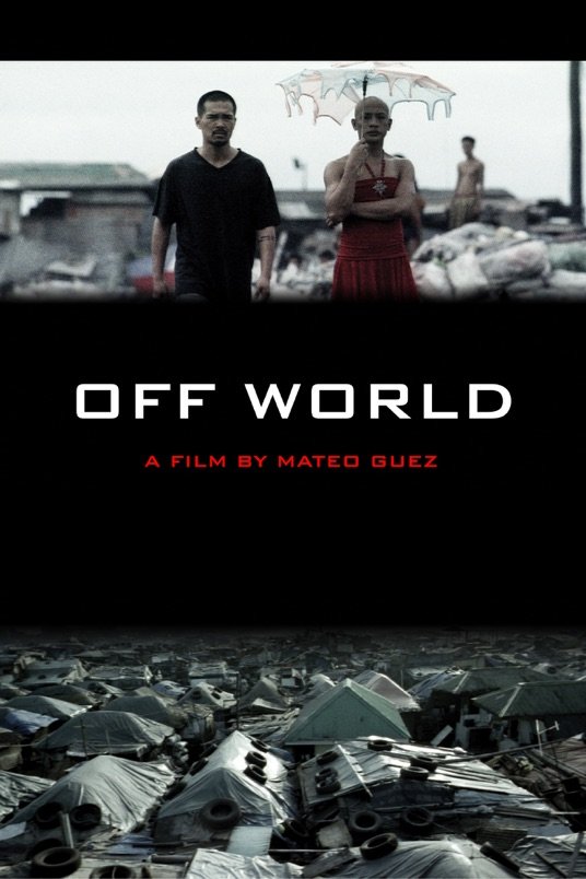 Poster of the movie Off World [2010]