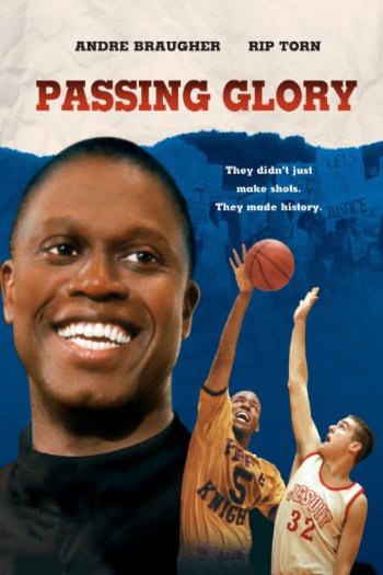 L'affiche du film Passing Glory