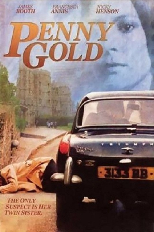 Poster of the movie Penny Gold