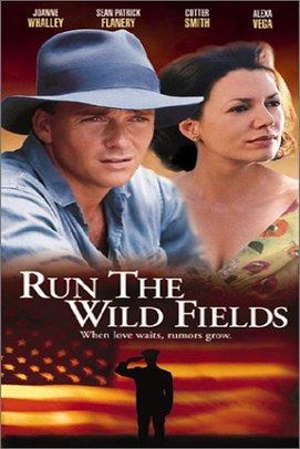 Poster of the movie Run the Wild Fields