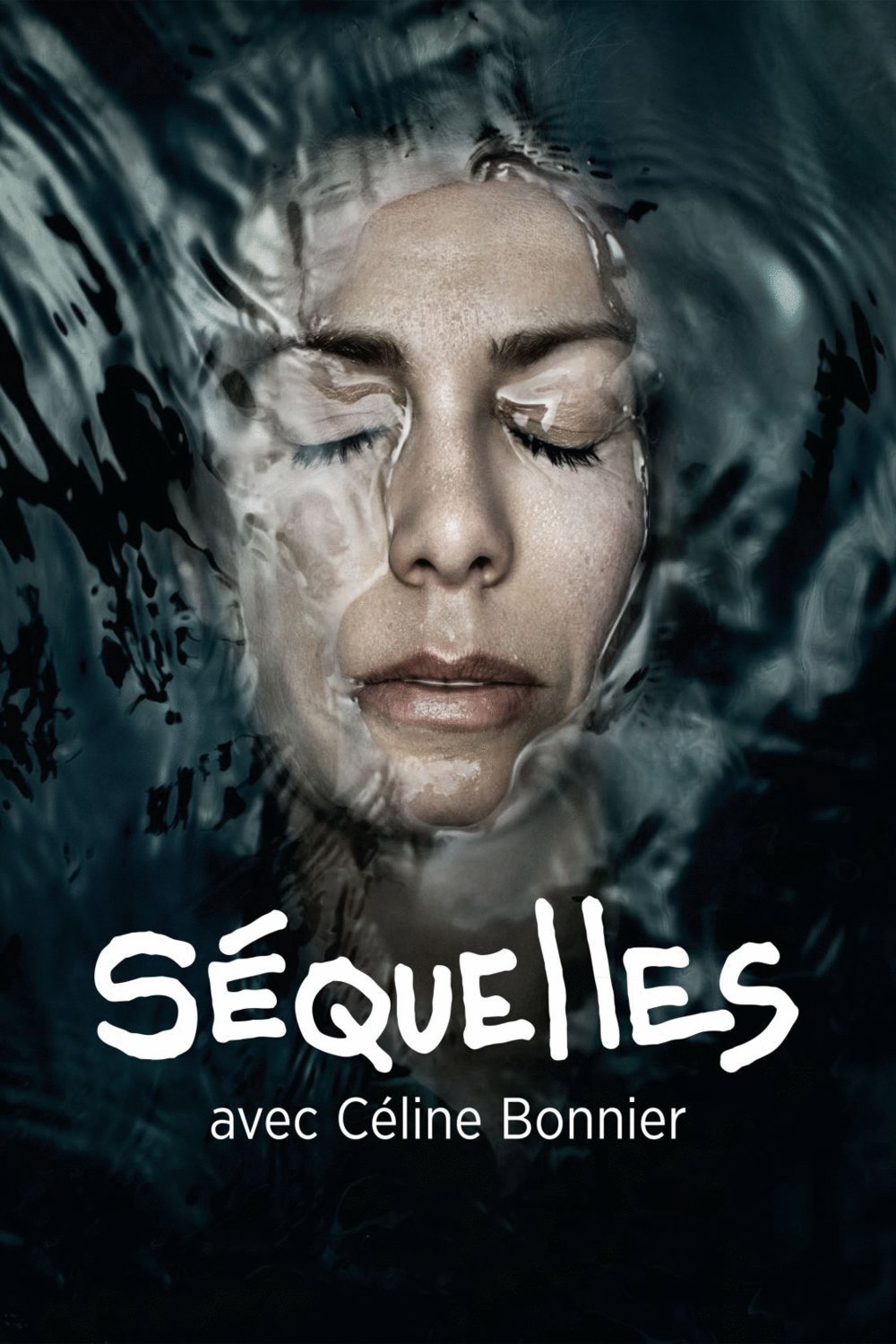 Poster of the movie Séquelles