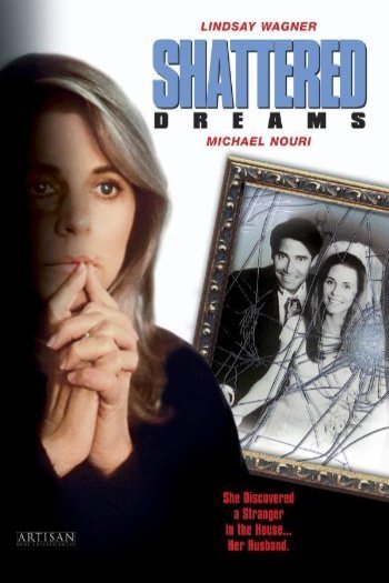 L'affiche du film Shattered Dreams