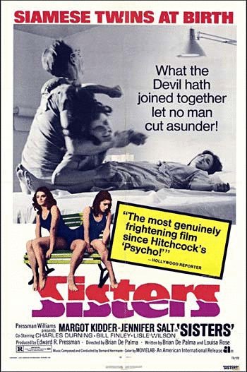 Poster of the movie Sisters