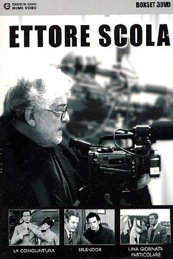 Poster of the movie Splendor