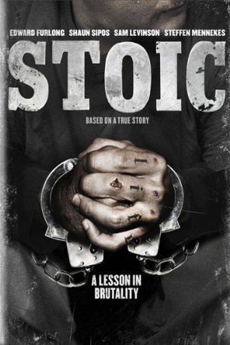 L'affiche du film Stoic [2009]