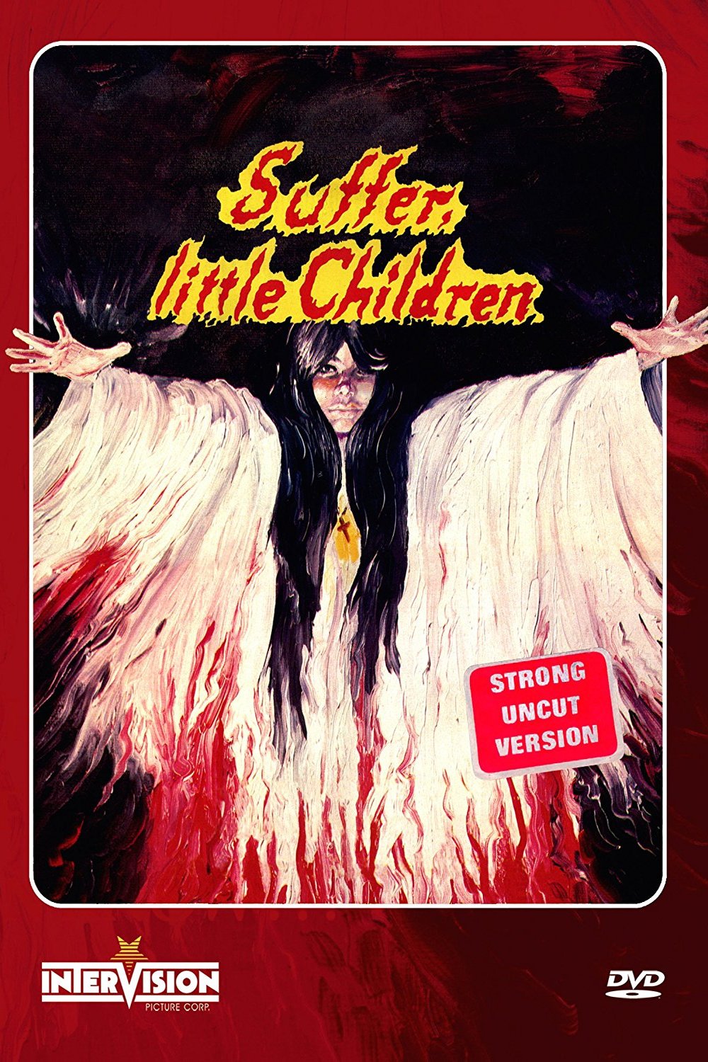 Poster of the movie Suffer Little Children