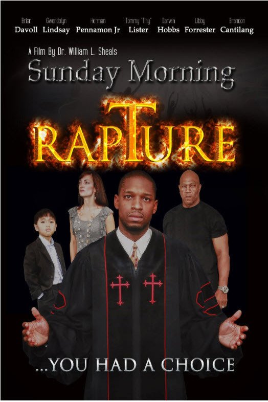 Poster of the movie Sunday Morning Rapture