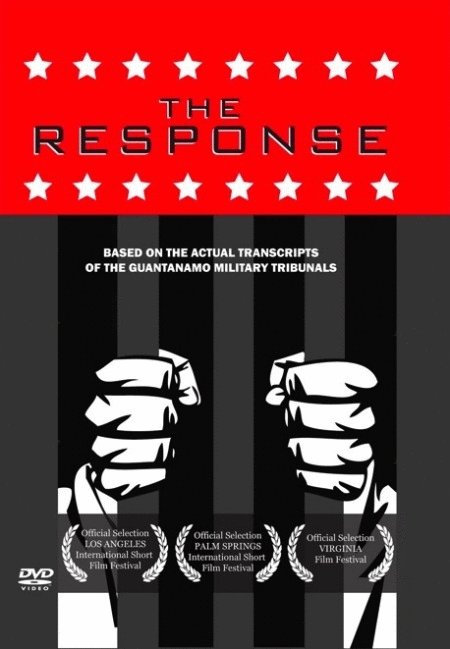 L'affiche du film The Response