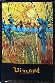 L'affiche du film Vincent: The Life and Death of Vincent Van Gogh