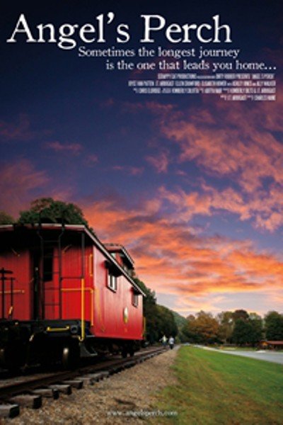 L'affiche du film Angel's Perch