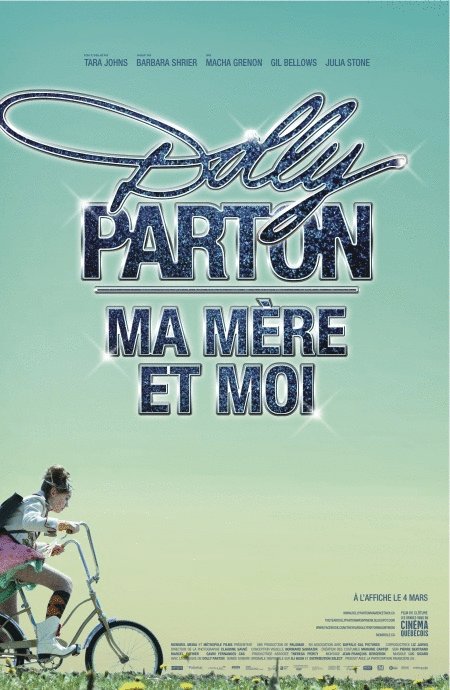L'affiche du film Dolly Parton: Ma mère et moi