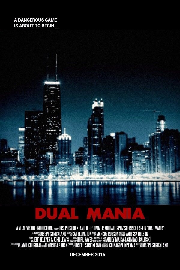 Poster of the movie Dual Mania